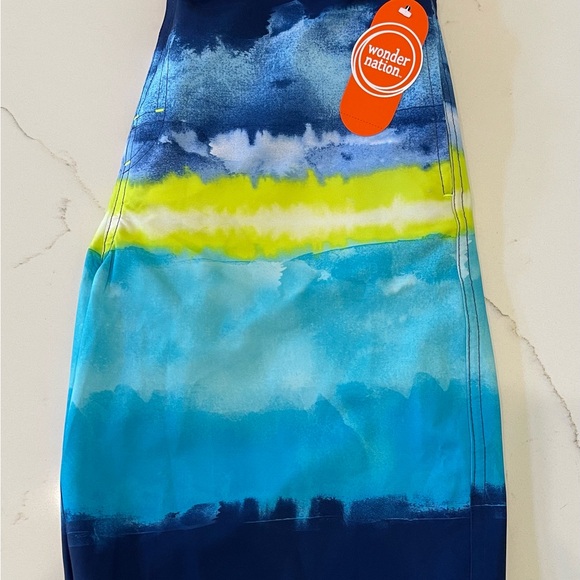 Swim Trunks 3 pair Bundle~ Boys ~ XXL ~ size 18 NWT - Picture 3 of 7